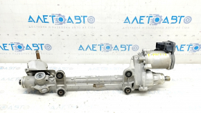 Steering rack Jaguar F-Pace X761 17-18 electric AJ126