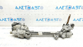 Steering rack Jaguar F-Pace X761 17-18 electric AJ126