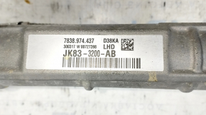 Steering rack Jaguar F-Pace X761 17-18 electric AJ126
