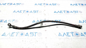 Brake hose rear left Subaru Legacy 15-19