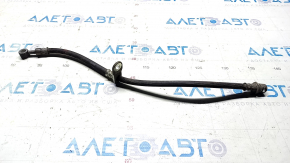 Brake hose rear left Subaru Legacy 15-19