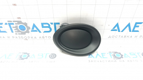 Left fog light plug Nissan Rogue Sport 17-19 structure