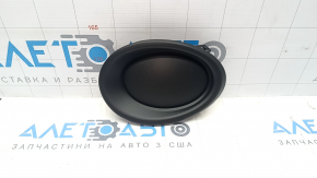 Right fog light plug Nissan Rogue Sport 17-19 structure