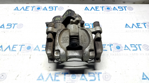 Rear right support Subaru Forester 19-24 SK electric
