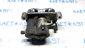 Rear right support Subaru Forester 19-24 SK electric