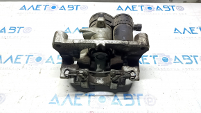 Rear right support Subaru Forester 19-24 SK electric