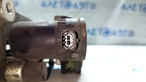 Rear right support Subaru Forester 19-24 SK electric