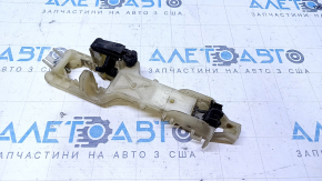 Front right door handle mechanism Kia Sorento 16-20 keyless