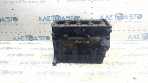 Bare cylinder block VW Passat b7 12-15 USA 1.8T for honing