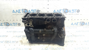 Bare cylinder block VW Passat b7 12-15 USA 1.8T for honing