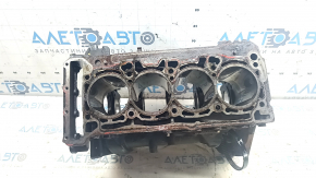 Bare cylinder block VW Passat b7 12-15 USA 1.8T for honing