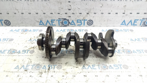 Crankshaft VW Passat b7 12-15 USA 1.8T standard