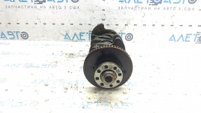 Crankshaft VW Passat b7 12-15 USA 1.8T standard