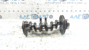 Crankshaft VW Passat b7 12-15 USA 1.8T standard