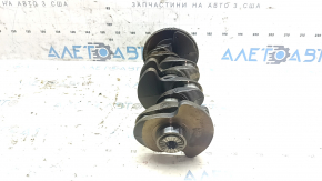 Crankshaft VW Passat b7 12-15 USA 1.8T standard