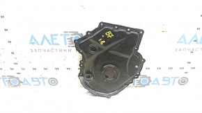 Front engine cover VW Passat b7 12-15 USA 1.8T