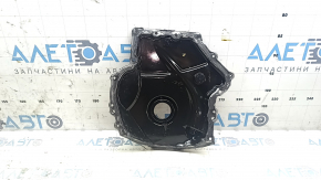 Front engine cover VW Passat b7 12-15 USA 1.8T