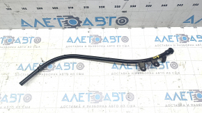Dipstick tube VW Passat b7 12-15 USA 1.8T