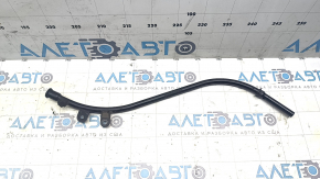 Dipstick tube VW Passat b7 12-15 USA 1.8T