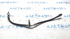 Brake hose rear left Subaru Impreza 17- GK