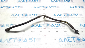 Brake hose rear right Subaru Impreza 17- GK
