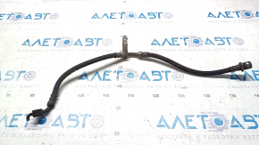 Brake hose rear right Subaru Impreza 17- GK