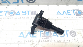 Oil level sensor VW Passat b7 12-15 USA 1.8T