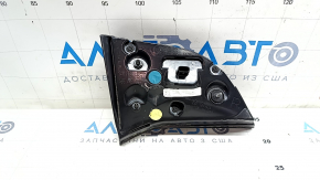 Light inside trunk lid right Tesla Model 3 18- type 2, broken glass