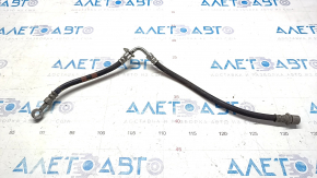 Brake hose rear left Subaru Outback 20-
