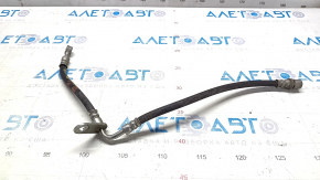 Brake hose rear left Subaru Outback 20-