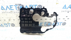 Oil deflector VW Passat b7 12-15 USA 1.8T