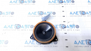 Speaker rear left Toyota Rav4 19- JBL, pokes