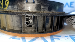 Speaker rear left Toyota Rav4 19- JBL, pokes