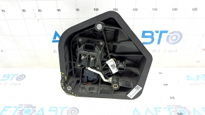 Tesla Model 3 Charging Port Assembly 21 - Broken Housing