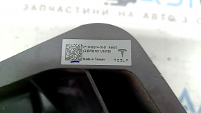 Tesla Model 3 Charging Port Assembly 21 - Broken Housing
