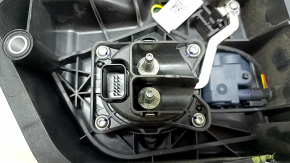 Tesla Model 3 Charging Port Assembly 21 - Broken Housing
