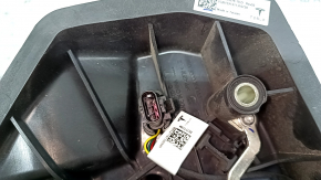 Tesla Model 3 Charging Port Assembly 21 - Broken Housing