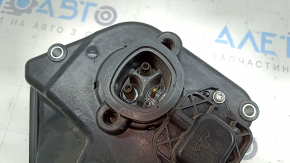 Tesla Model 3 Charging Port Assembly 21 - Broken Housing
