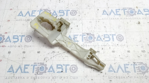 Front left door handle mechanism Kia Optima 12-14 type 2