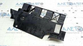 Trunk floor bracket right Tesla Model 3 18 - broken fasteners