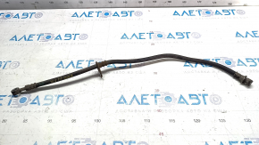 Front right brake hose Subaru Forester 14-18 SJ