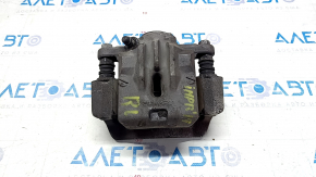 Rear left caliper Subaru Impreza 17-23 GK