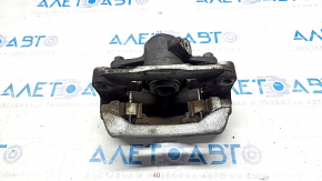 Rear left caliper Subaru Impreza 17-23 GK