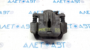 Rear right support Subaru Impreza 17-23 GK