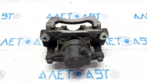 Rear right support Subaru Impreza 17-23 GK