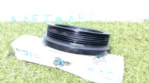 Crankshaft Pulley 2AR-FXE Lexus ES300h 13-18