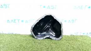 Oil pan 2AR-FXE Lexus ES300h 13-18 dents, scratches