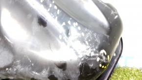 Oil pan 2AR-FXE Lexus ES300h 13-18 dents, scratches