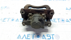 Rear right caliper Subaru XV Crosstrek 13-17 rusty