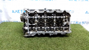 Cylinder head assembly 2AR-FXE Lexus ES300h 13-18